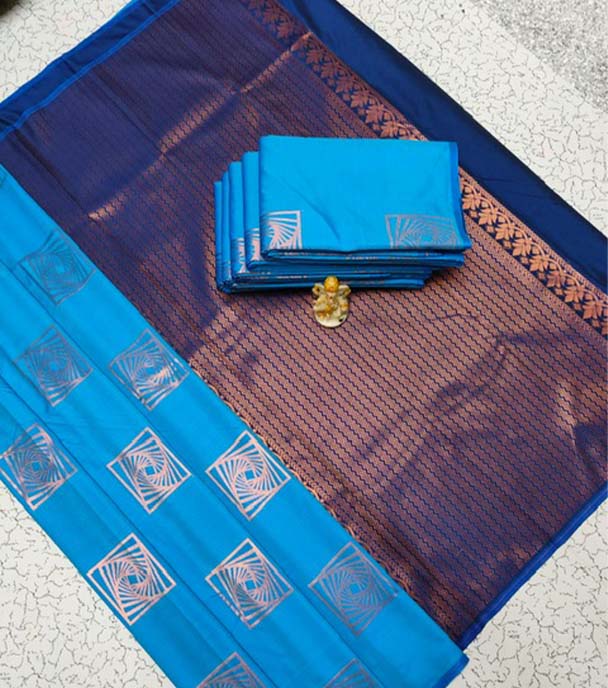 Arani Silk Saree - Buy the Best Sarees Collection Online for Women in OMR Road, Chennai.