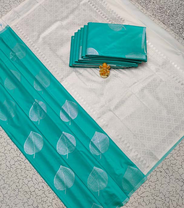 Arani Silk Saree - Buy the Best Sarees Collection Online for Women in OMR Road, Chennai.