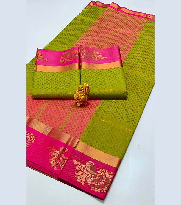 Budget Friendly Collection - Buy the Best Sarees Collection Online for Women in OMR Road, Chennai.