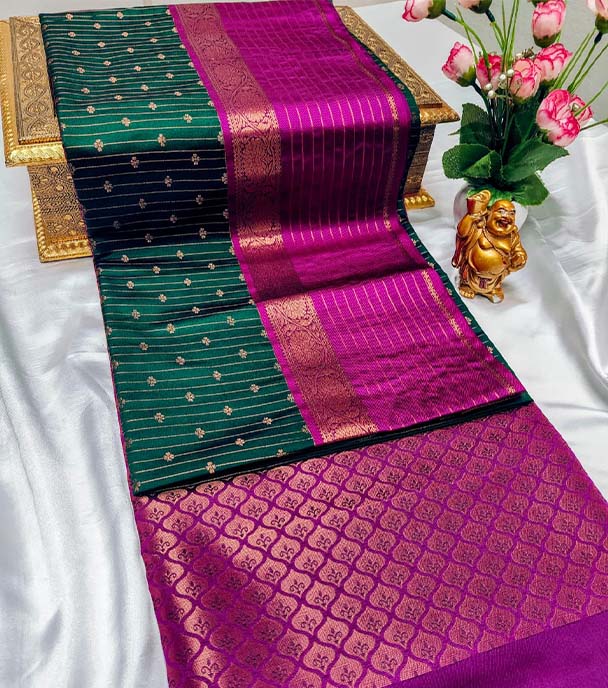 Elite Sarees - Buy the Best Sarees Collection Online for Women in OMR Road, Chennai.