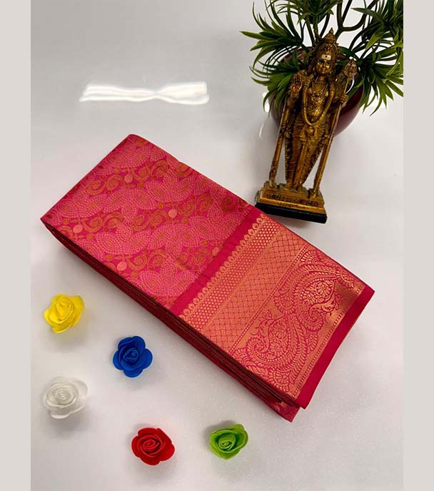 Latest Arrivals - Buy the Best Sarees Collection Online for Women in OMR Road, Chennai.