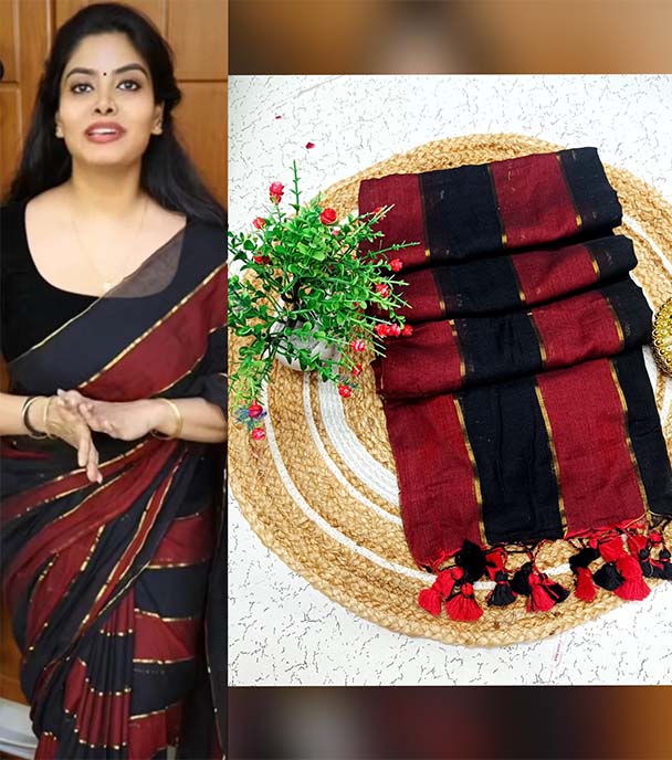 Other Collections - Buy the Best Sarees Collection Online for Women in OMR Road, Chennai.