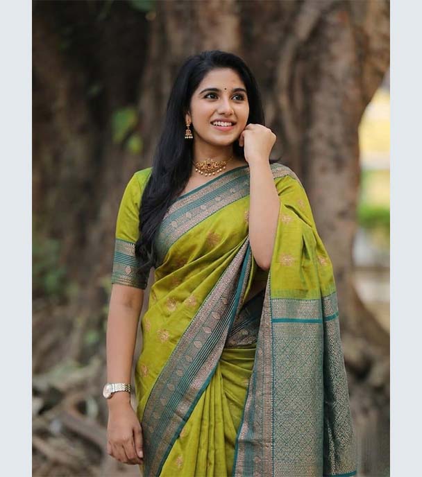 Elite Sarees - Buy the Best Sarees Collection Online for Women in OMR Road, Chennai.