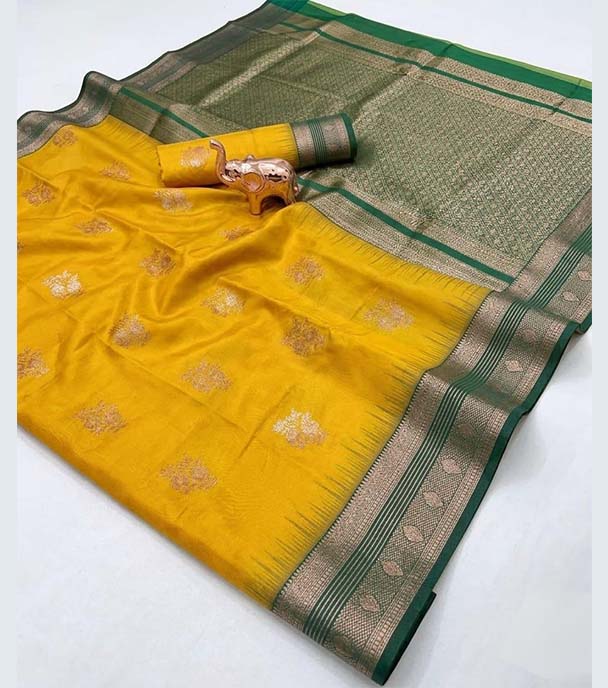 Elite Sarees - Buy the Best Sarees Collection Online for Women in OMR Road, Chennai.